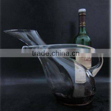 Decanter wine glass set