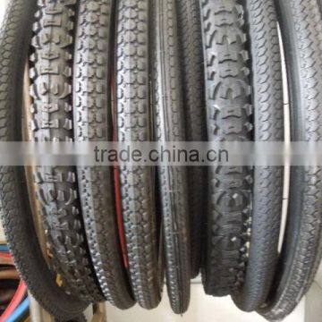 New Design Bicycle Tyre With ISO9001 photo-5