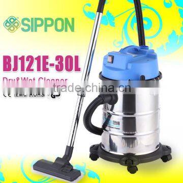Car Wet And Dry Vacuum Cleaner BJ122-20L photo-5