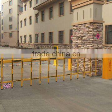 Automatic Barrier Gate