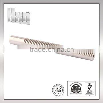 ISO certificated high demand cnc machining parts