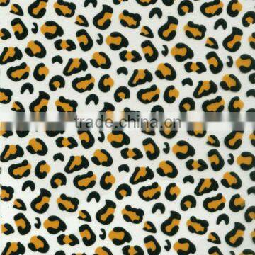 Water Transfer Printing Hydro Graphics Film--Leopard pattern Width 100cm GWA32-1