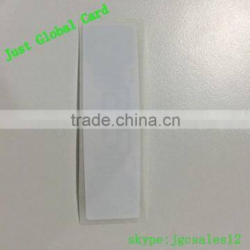 High performance RFID Stickers for Library, UHF RFID Tags