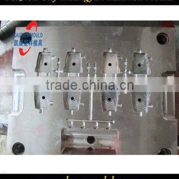 Home appliance precision plastic electric plug mould