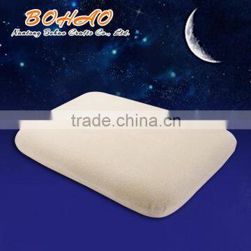 Comfotable Memory Foam Bedding Pillow Help Sleeping Pillow