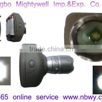 1 watt LED Headlamp