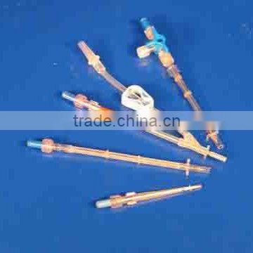 Aortic root cannula