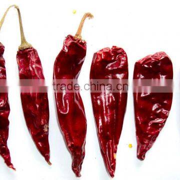 Dried Chilli
