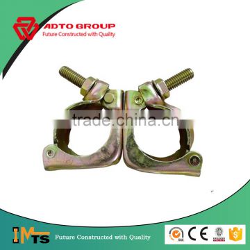 hot dipped galvanized scaffolding clamp