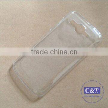 C&T Cheap Custom Mobile Phone Cases for Huawei Ascend Y520 photo-6