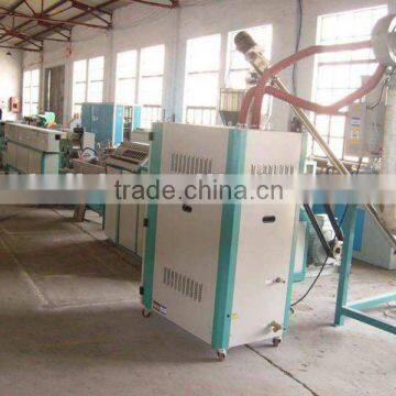 PET Packing Strapping Band Extruding Line