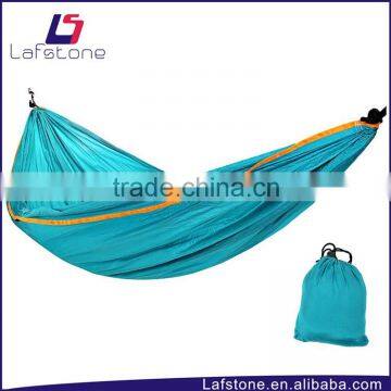 Washable hammock swing bed for hiking