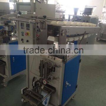 OEM supply popular low price semi-automatic bucket chain packaging machine