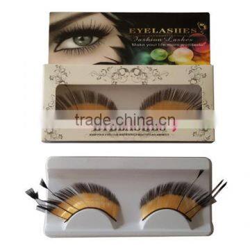 hallowmas eyelashes LSF007