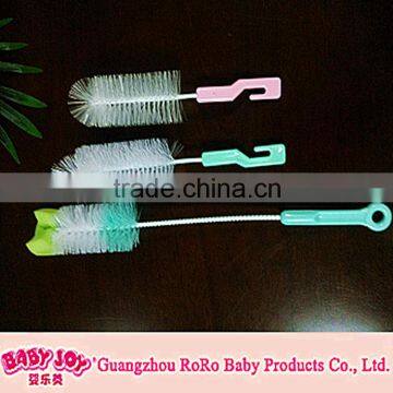 Novelty Baby Feeding Bottle Brush