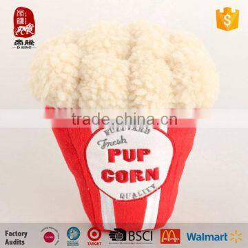 Factory Wholesale Beautiful Stuffed Soft Plush Toys Bag photo-4