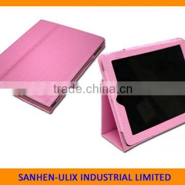 PU Material for ipad Smart Cover