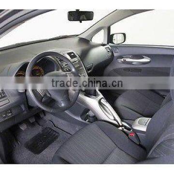 USED CARS - TOYOTA AURIS 1.6 (LHD 5608 PETROL) photo-3