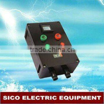 electrical SCBK60 Explosion- Proof Control Box