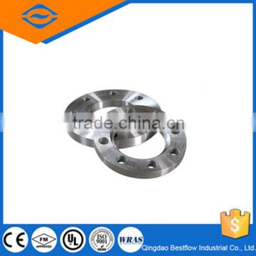 304 stainless steel pipe flange