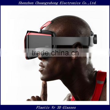 Online Shopping Used Mobile Phones Blue Film Sex Video Google Virtual Reality 3D UCVR Vr Glasses 3D