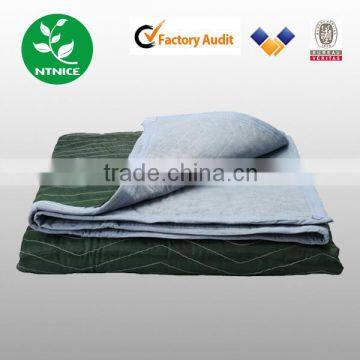 NTNICE Convenient Woven/Non-woven Moving Blanket