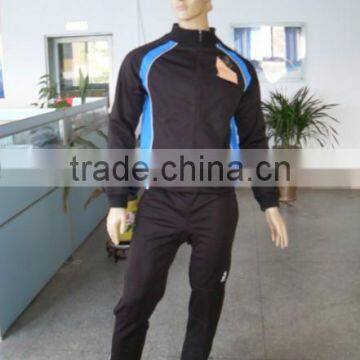 Stan Caleb 2015 new! Team Winter Thermal Fleece Long Sleeved Cycling Jersey /Cycling wear + Bib pants .