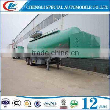 Factory 30 CBM 35 TONS 35CBM 40 cbm 45cbm 70 cbm 50 TONS bulk powder cement transportatio semi trailer