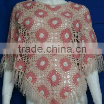 Hand made ladies flower pattern slimming body wraps