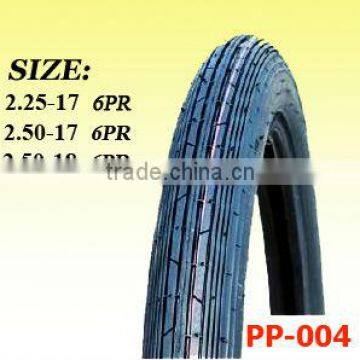 motorcycle tire and tube 2.75-18 manufacturer