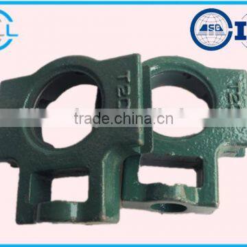 pillow block bearing UCT204 UC204 T204 bearing 94*20*89*31