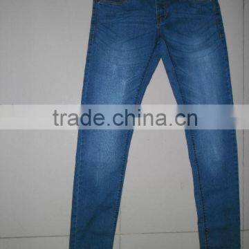Ladies Jeans