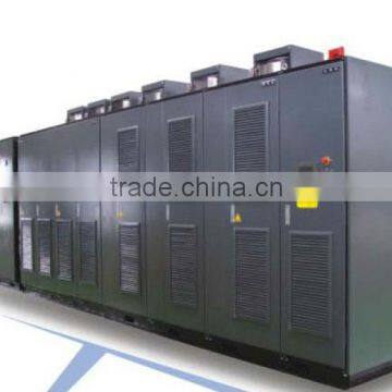 4.16kV VFD Medium Voltage VFD For Oil Transfer Pumps