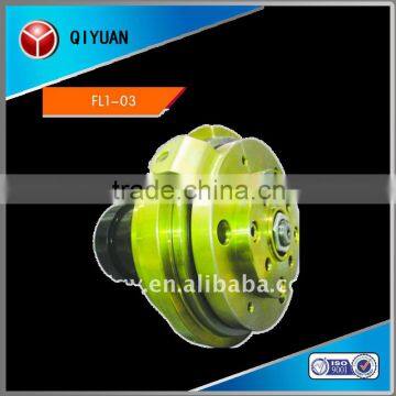 Qiyuan factory saler bus air conditioner fan clutch FL1-03