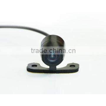 CCD Butterfly Rearview Cameras for Universal Car With 170 Degree Angle
