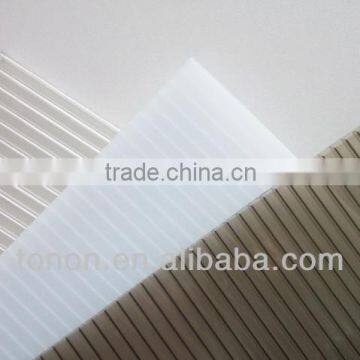 policarbonato cheap hard plastic sheet PC20 4x8 sheet plastic best polycarbonate resin price in China