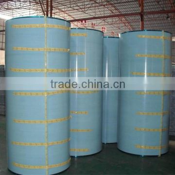 foshan tonon manufacturer flexible transparent plastic sheet cutom-made in China (TN1582)