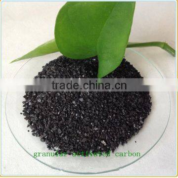 benzene removal activated carbon