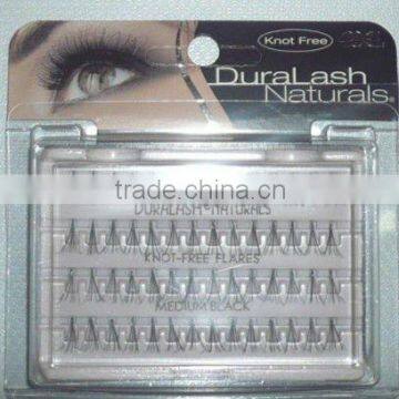 2015 all kinds of one dollar eyelashes.