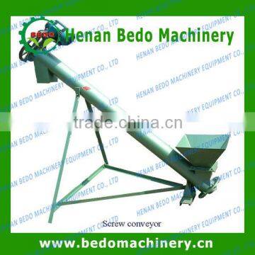 Screw conveyor, spiral conveyer, custom made conveyor