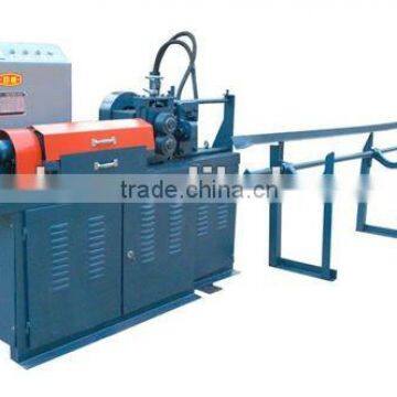 steel rebar straightening and cutting machine (in cold rolling process) 8613592516014