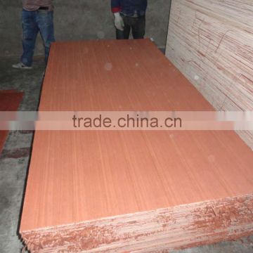 sapeli plywood door skin