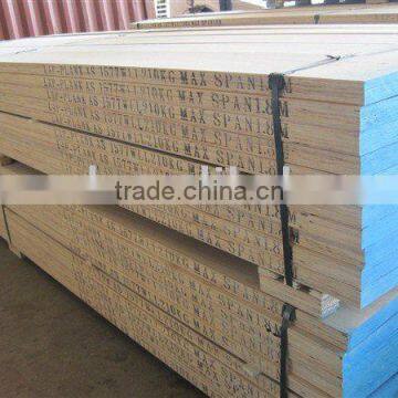 poplar LVL-Laminated Veneer Lumber