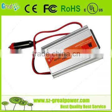 20a charging ac dc inverter battery charger with 2 year warranty
