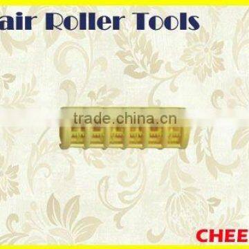 Medium Snap On Hair Rollers