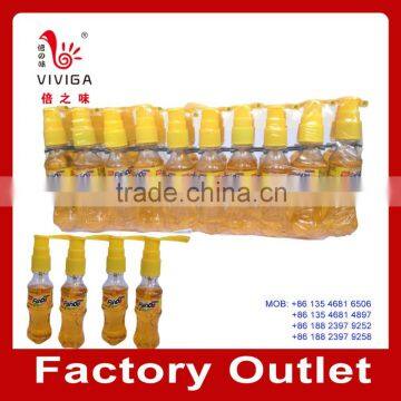 Cola Jar Mix Flavor Sweet Confectionery Candy Spray photo-4