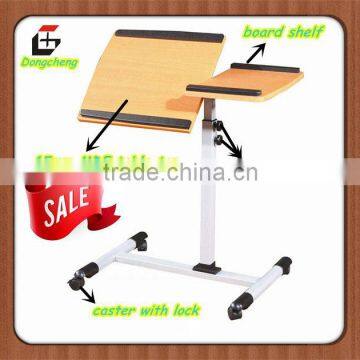 GX-01 Metal frame MDF laptop table stand in sofa