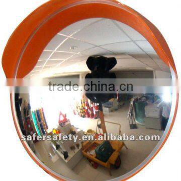 S-1581 Safety convex mirror