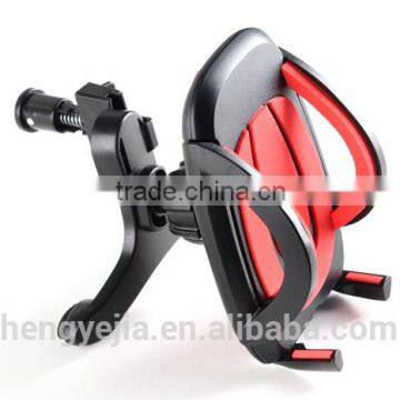 Mobiles Accessories Universal Air Outlet Car Cellphone Holder for Drivers photo-5
