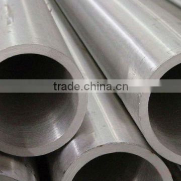 ASTM 304 stainless steel tubes/pipe with best price from China